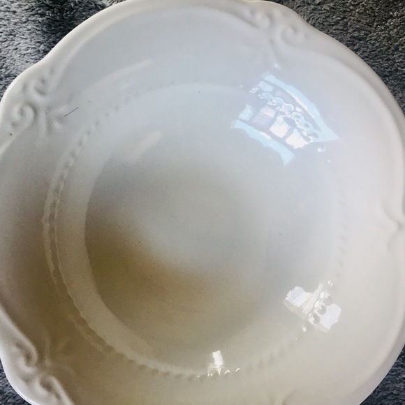 SL@H Gallery Collection Footed Compote EUC - Picture 4 of 8